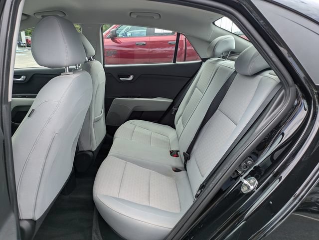 Used 2022 Kia Rio S FWD image 14