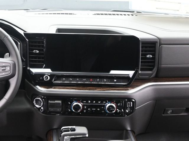 New 2026 GMC Sierra 1500 Elevation image 25