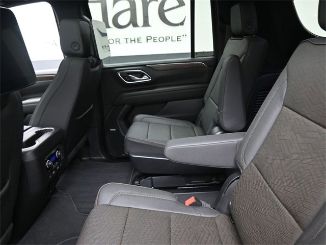 Certified 2024 Chevrolet Suburban High Country w/ Advanced Technology Package image 23
