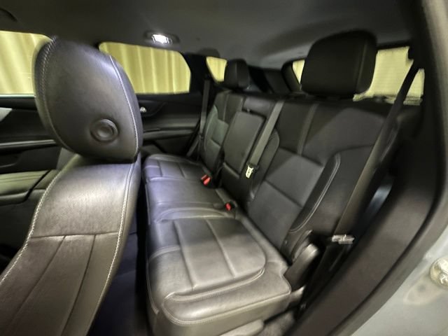 Used 2024 Chevrolet Blazer LT FWD image 19