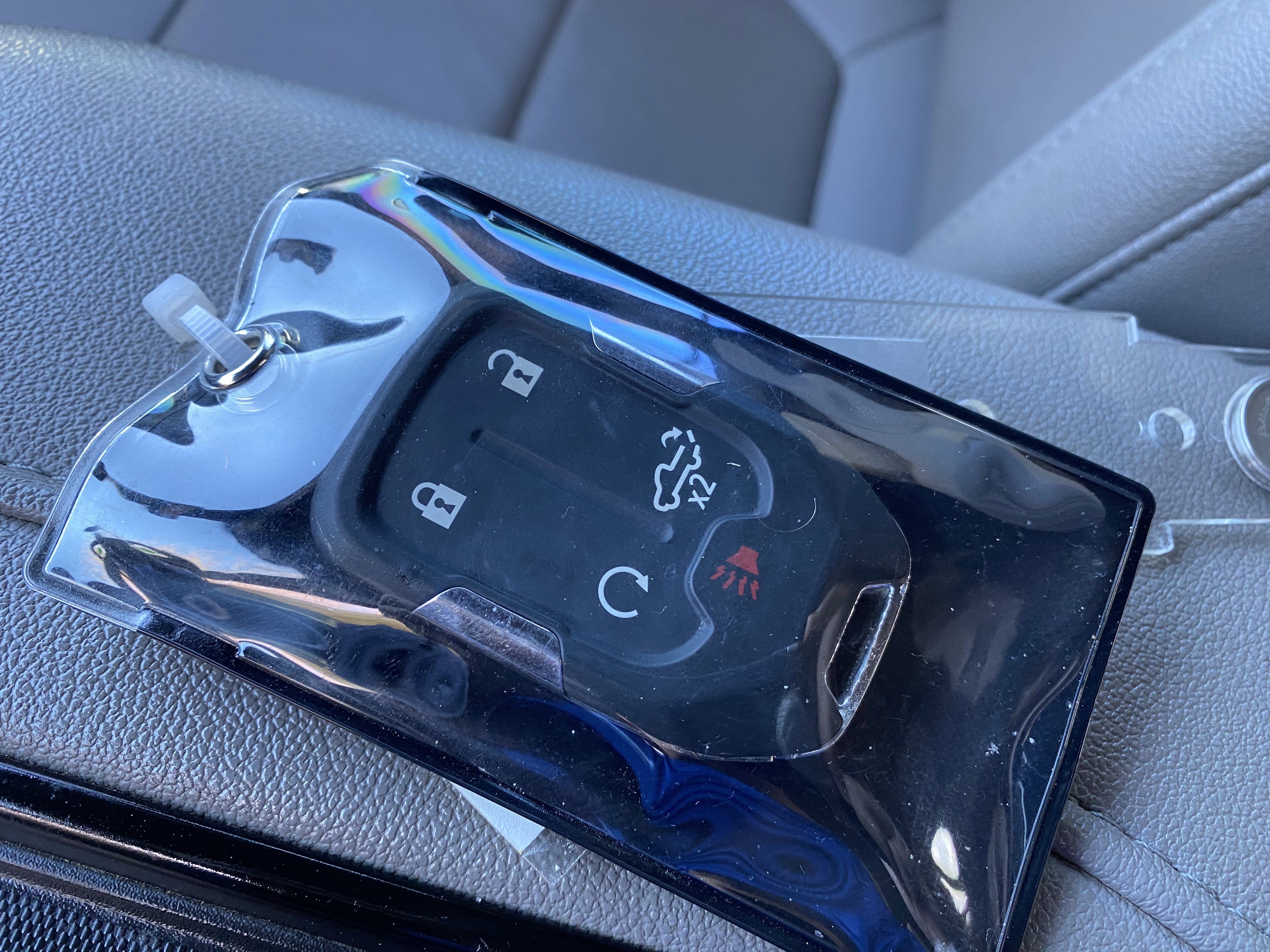 Used 2022 Chevrolet Silverado 2500 LTZ w/ LTZ Premium Texas Edition image 43