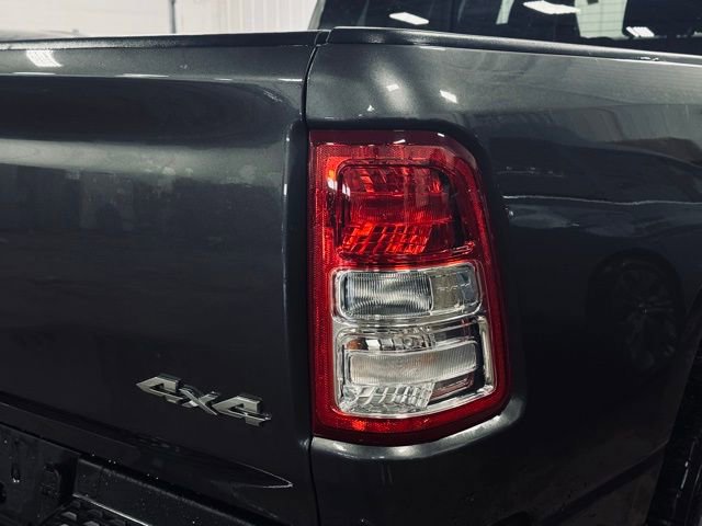 Used 2023 RAM 1500 Big Horn image 8