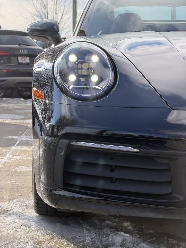 Used 2020 Porsche 911 Carrera image 13