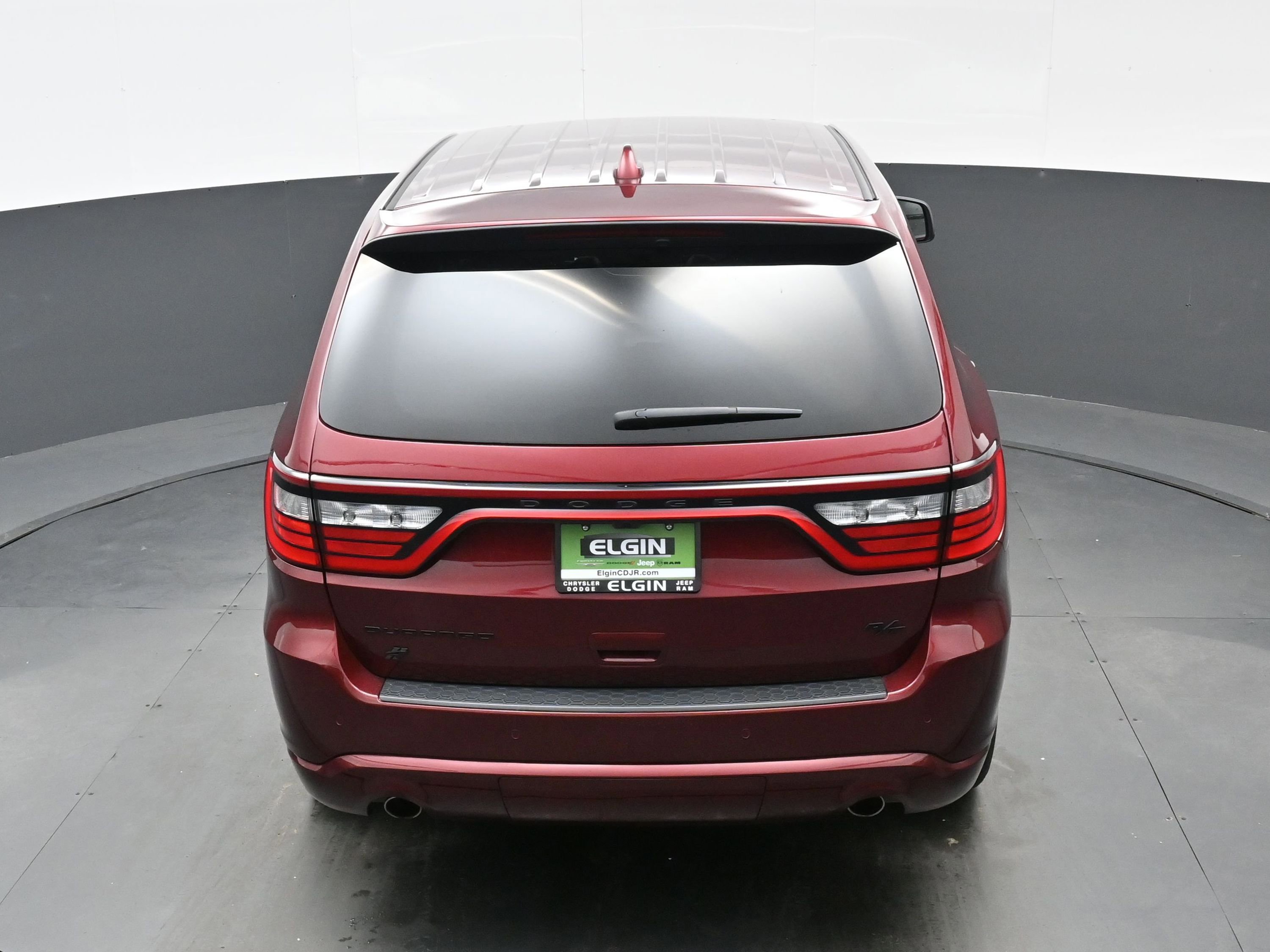Used 2022 Dodge Durango R/T w/ Blacktop Package image 36