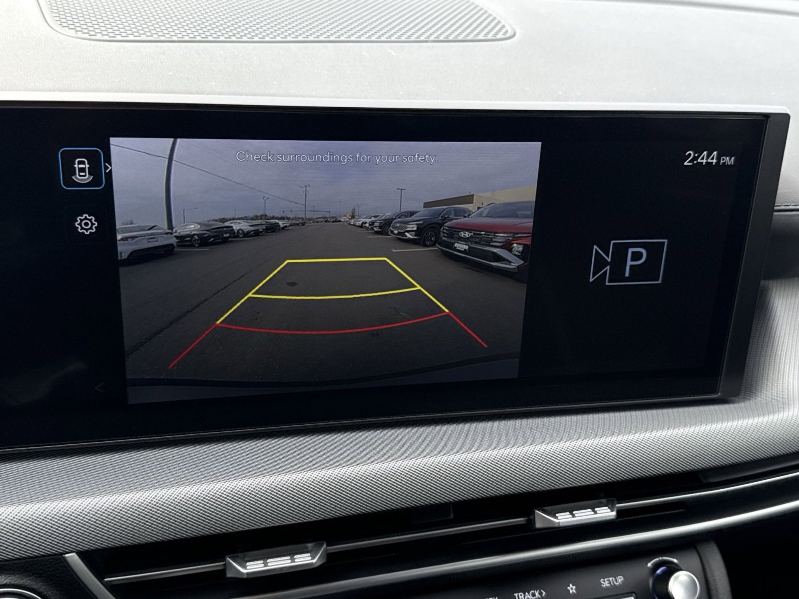 Certified 2025 Hyundai Sonata SEL image 19