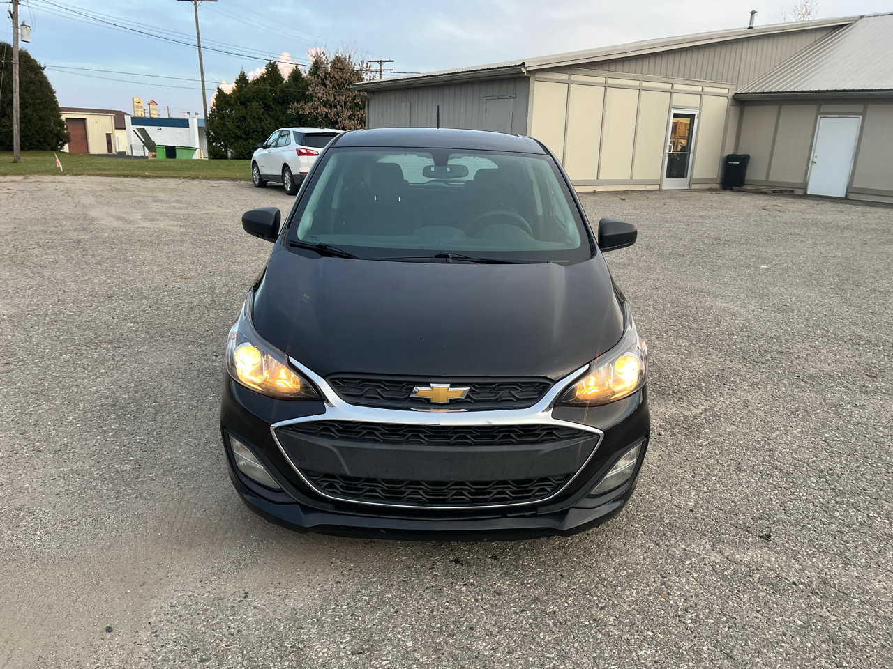 Used 2021 Chevrolet Spark LS image 8