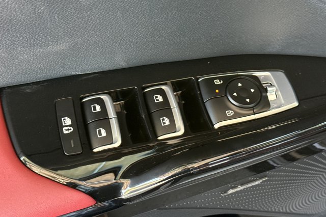 New 2027 Kia K5 GT-Line FWD image 13