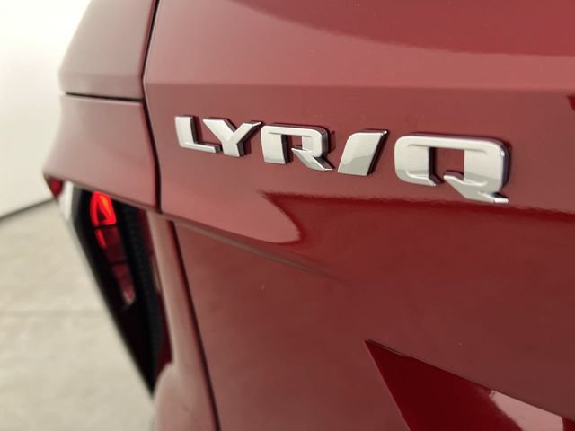 Used 2024 Cadillac Lyriq Tech AWD/4WD image 33