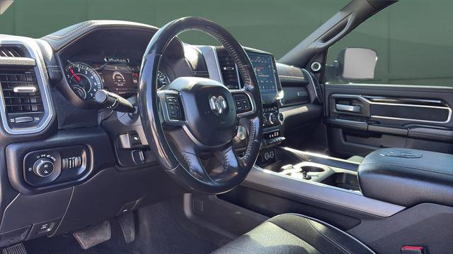 Used 2020 RAM 2500 Laramie AWD/4WD image 13