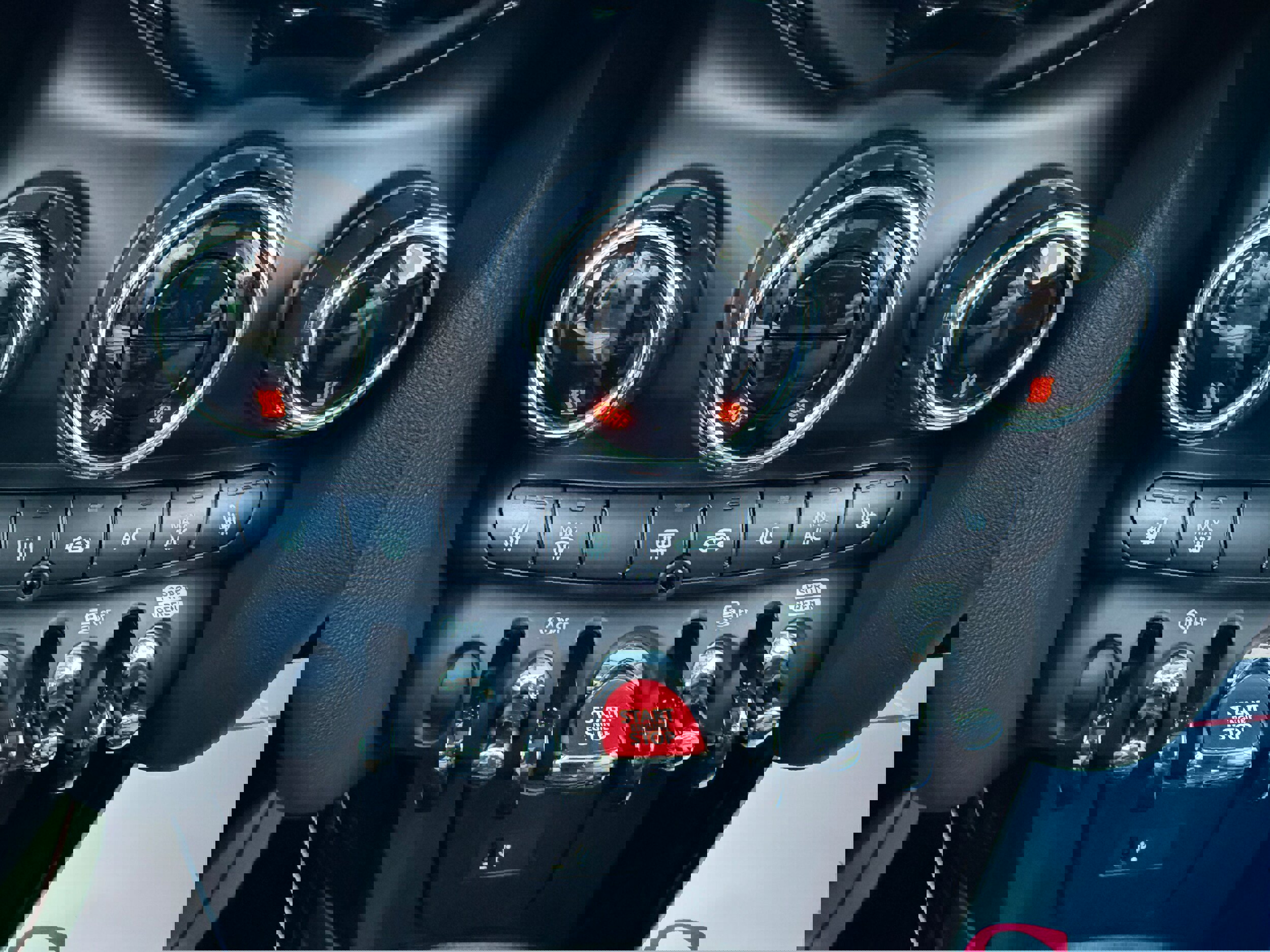 Used 2022 MINI Cooper S image 20