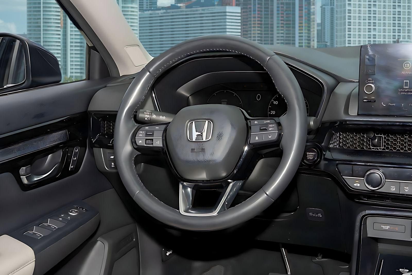 Certified 2023 Honda CR-V EX-L image 22