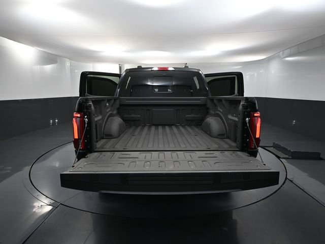 Used 2024 Ford F150 Lariat image 46