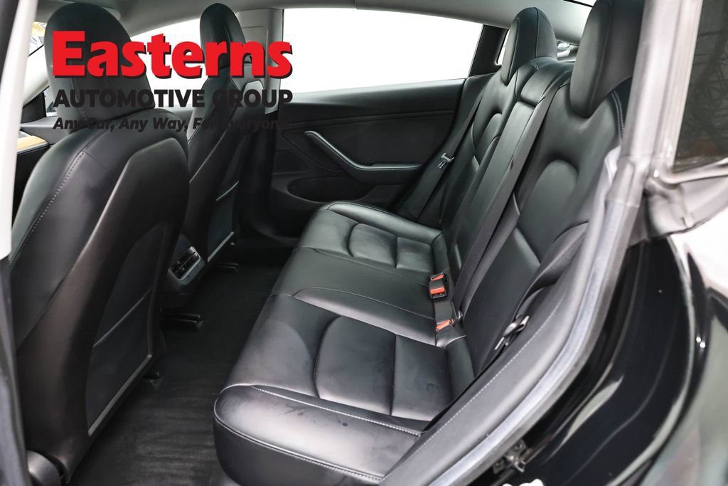 Used 2019 Tesla Model 3 Standard Range RWD image 15