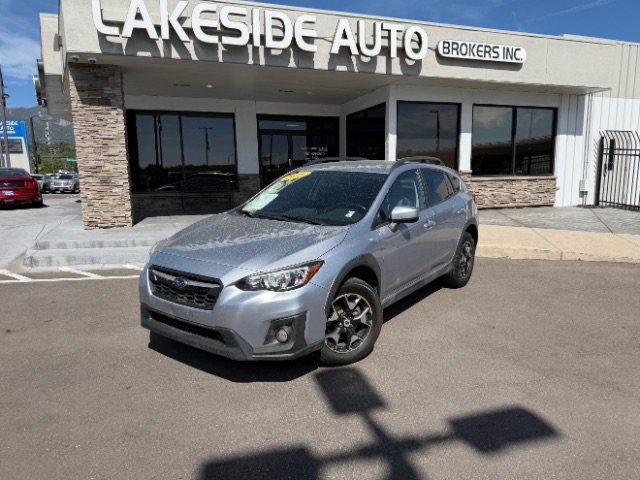 Used 2018 Subaru Crosstrek 2.0i Premium AWD/4WD image 1