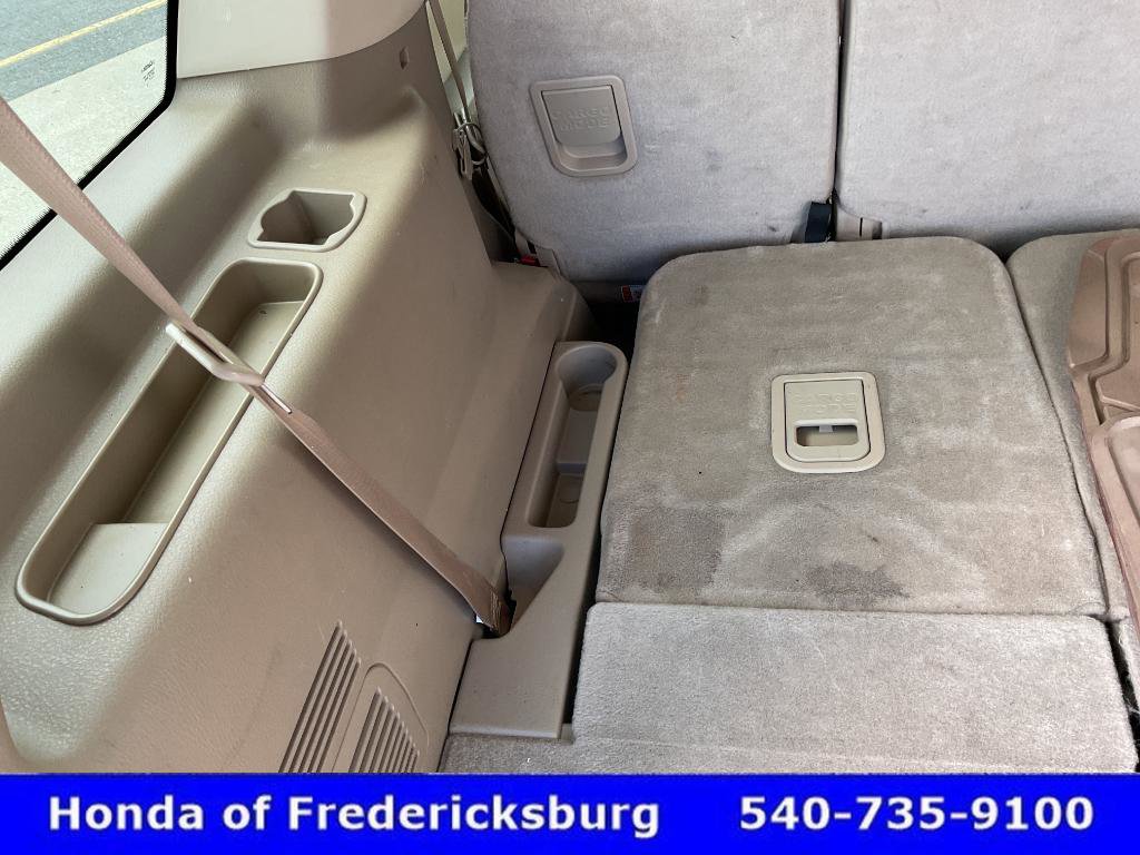 Used 2010 Ford Explorer Eddie Bauer AWD/4WD image 21