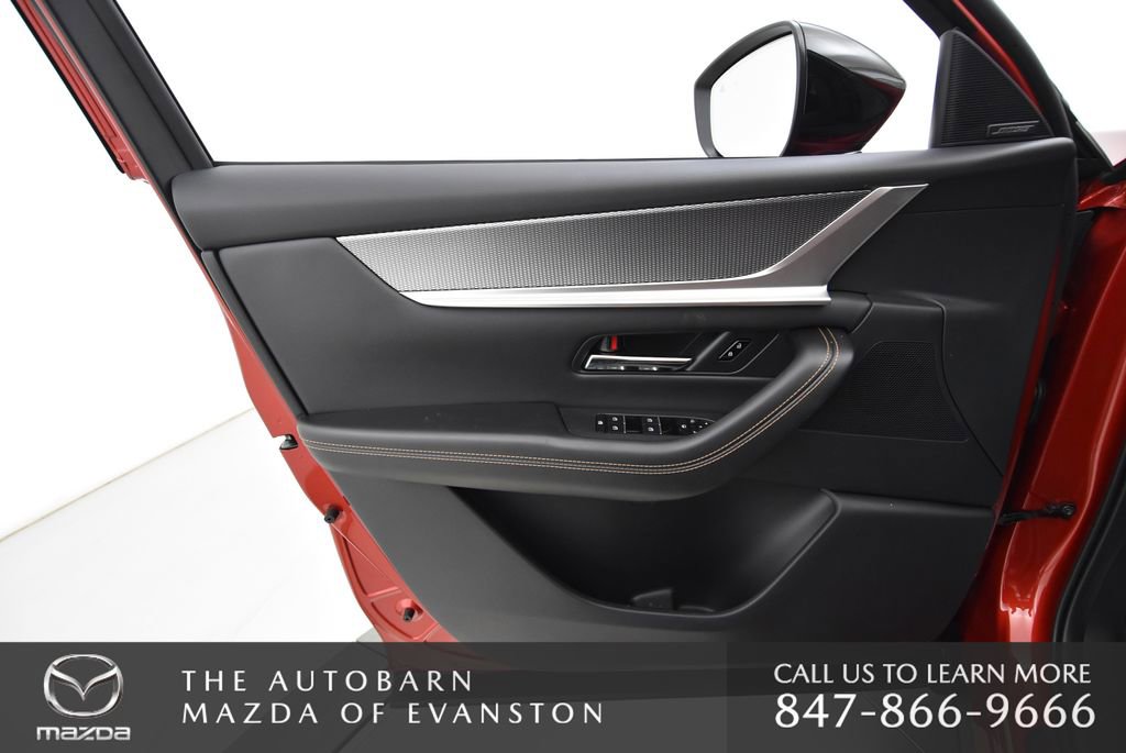 New 2026 MAZDA CX-70 3.3 Turbo S w/ Premium Package image 31