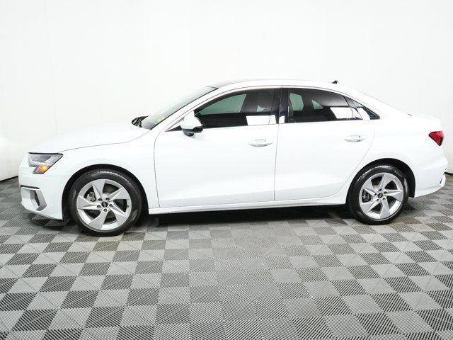 Used 2022 Audi A3 2.0T Premium AWD/4WD image 30