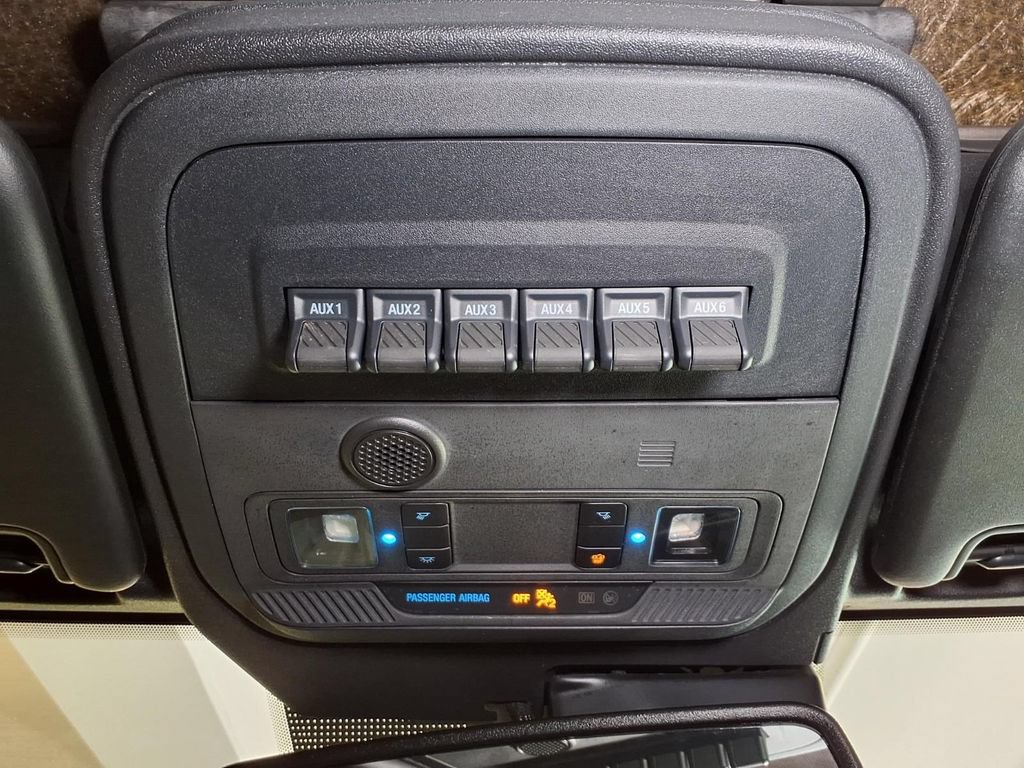 Used 2022 Ford Bronco Badlands AWD/4WD image 14