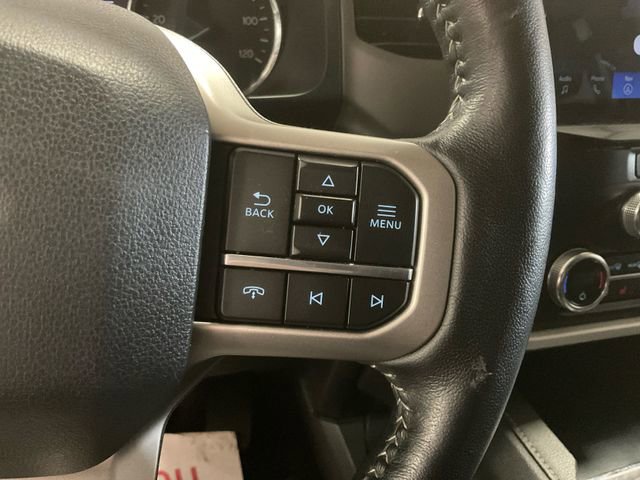 Used 2023 Ford Expedition Max XLT image 27