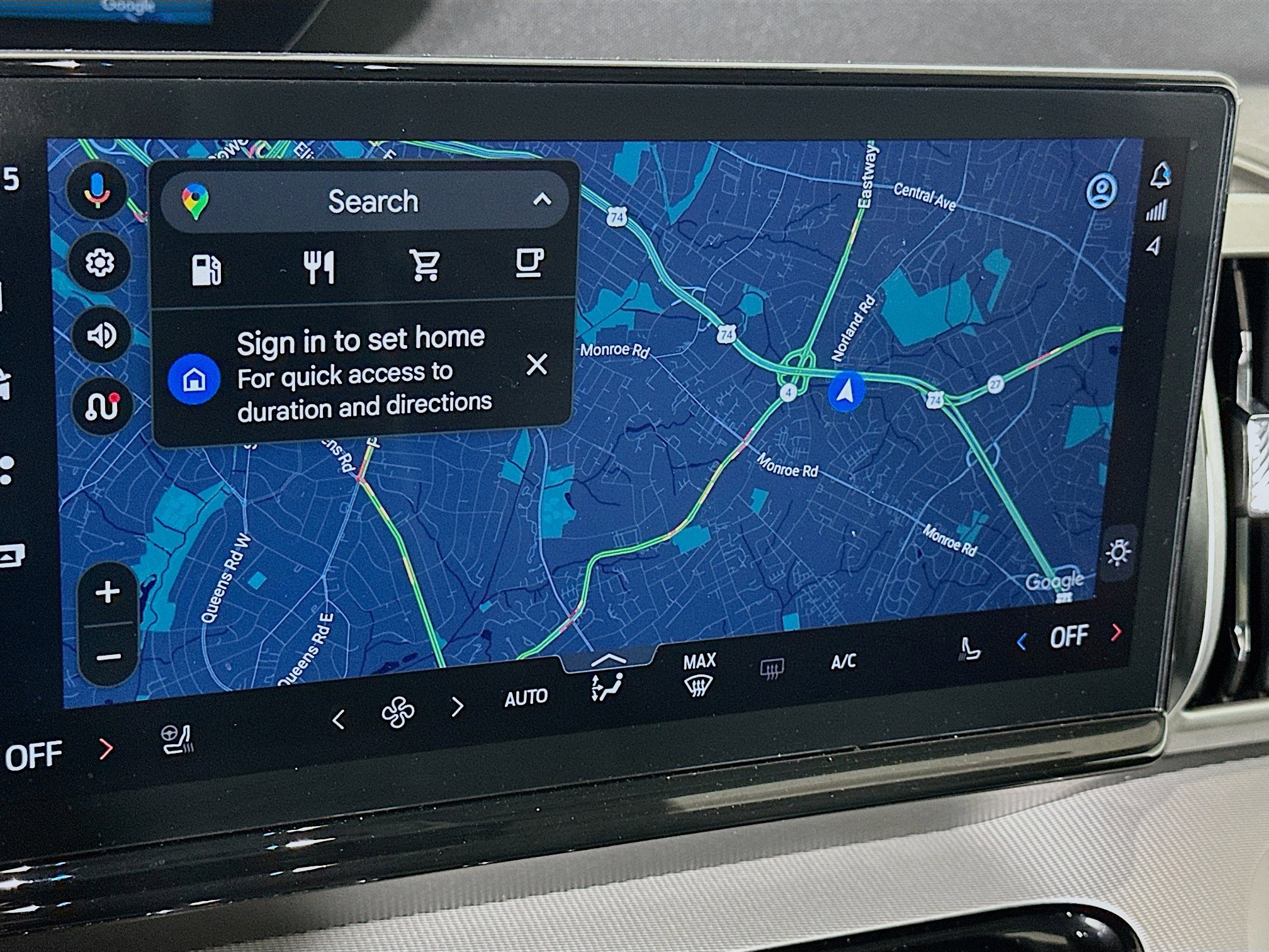 Used 2025 Ford Expedition Max Active image 22