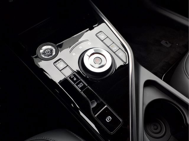 New 2026 Kia Niro Wind w/ Wind Preserve Package FWD image 6