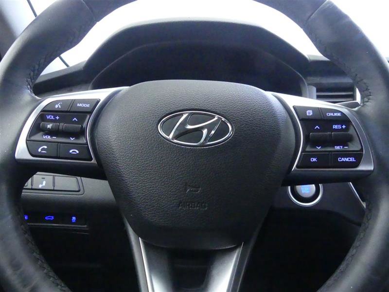 Used 2018 Hyundai Sonata SEL image 14