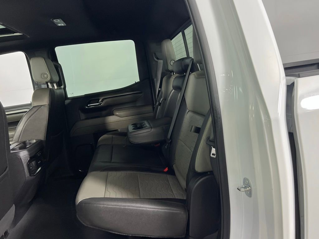 Used 2022 Chevrolet Silverado 1500 ZR2 w/ Technology Package image 29