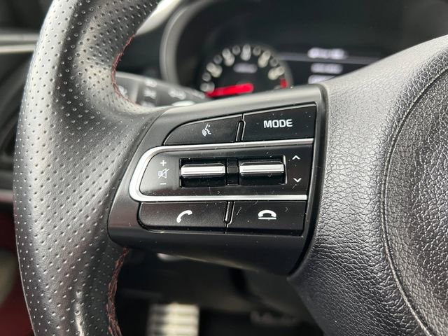 Certified 2021 Kia Stinger GT1 AWD/4WD image 19
