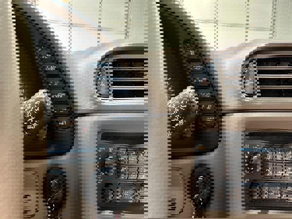 Used 2003 Chevrolet Corvette Convertible w/ Preferred Equipment Group1 image 22