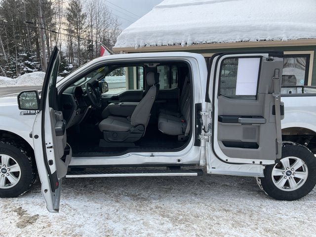 Certified 2018 Ford F150 XLT image 14