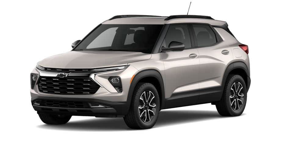 New 2026 Chevrolet TrailBlazer ACTIV w/ Convenience Package AWD/4WD image 26