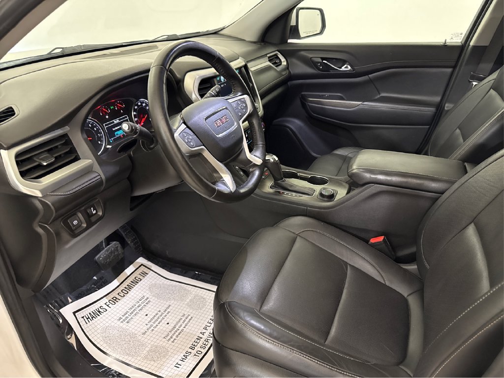 Used 2019 GMC Acadia SLT FWD image 26