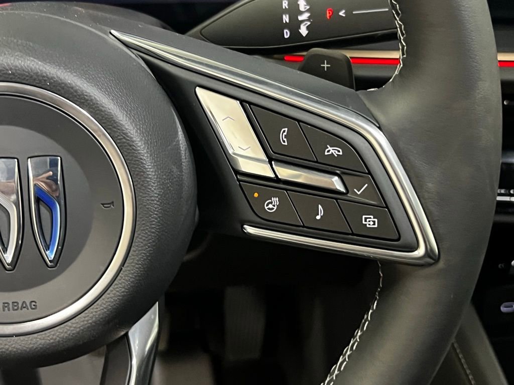 New 2026 Buick Envision Avenir image 18