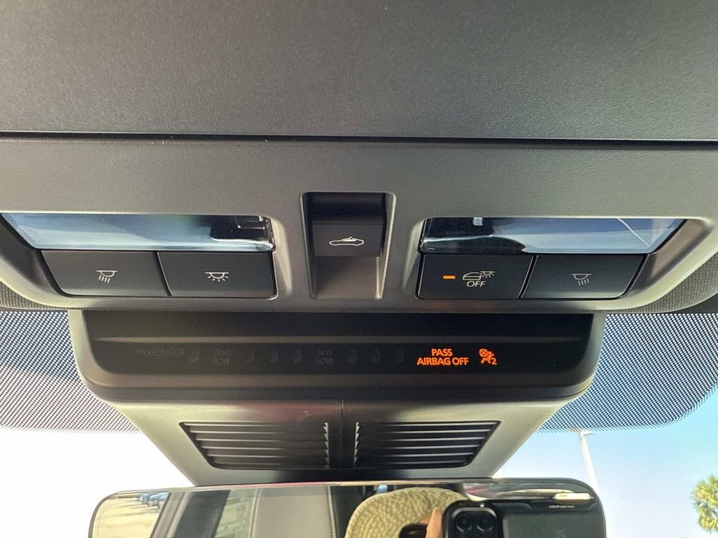New 2026 MAZDA CX-90 3.3 Turbo S w/ Premium Plus image 43