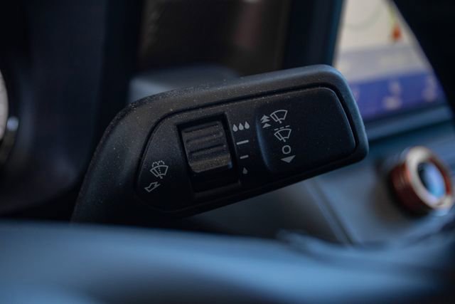 Used 2024 Ford Maverick Lariat w/ FX4 Off-Road Package image 13