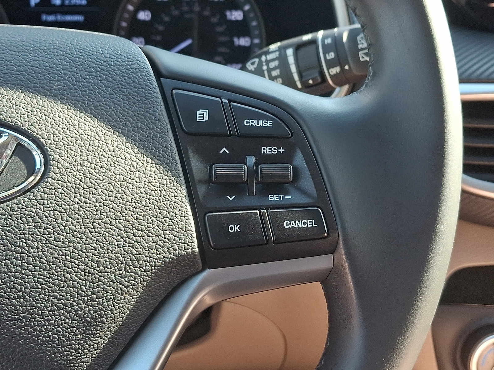 Used 2020 Hyundai Tucson Sport image 21