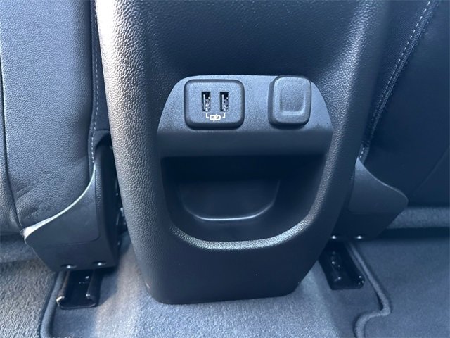 Used 2021 Chevrolet Colorado ZR2 image 32