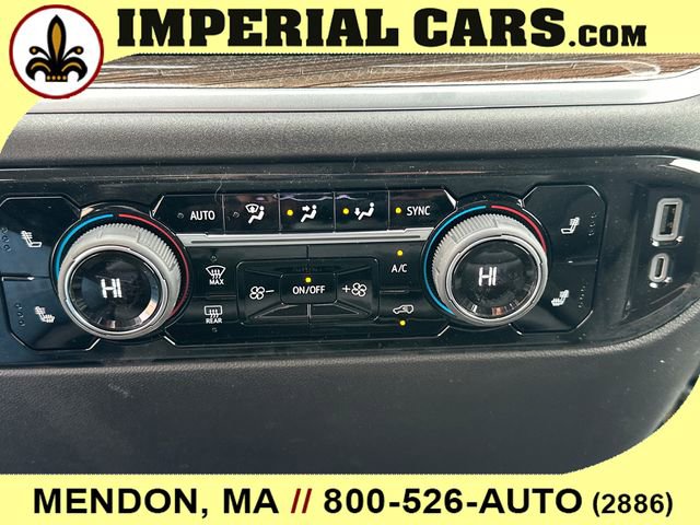 New 2026 Chevrolet Silverado 2500 LT w/ Trail Boss Package image 27