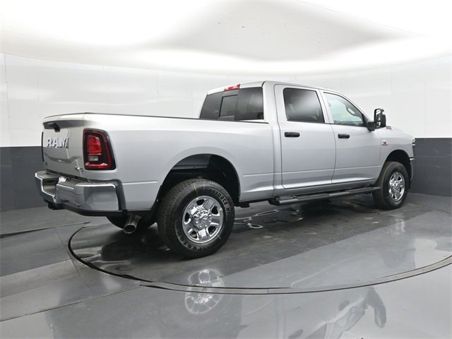 New 2026 RAM 2500 Tradesman image 4