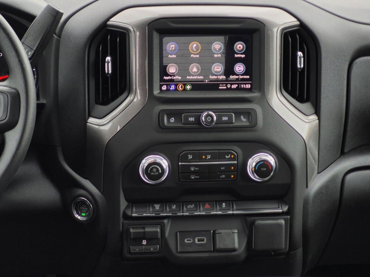 New 2026 GMC Sierra 3500 Pro AWD/4WD image 14