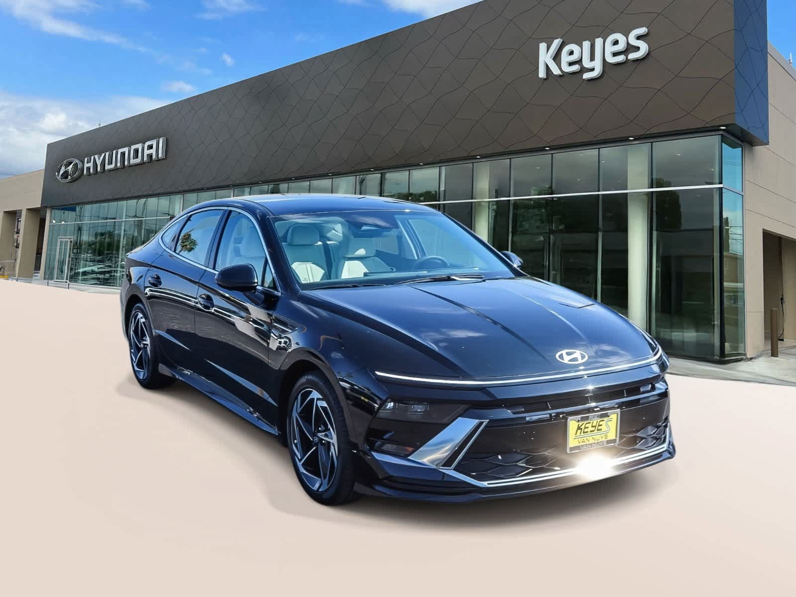 Certified 2026 Hyundai Sonata SEL FWD image 3