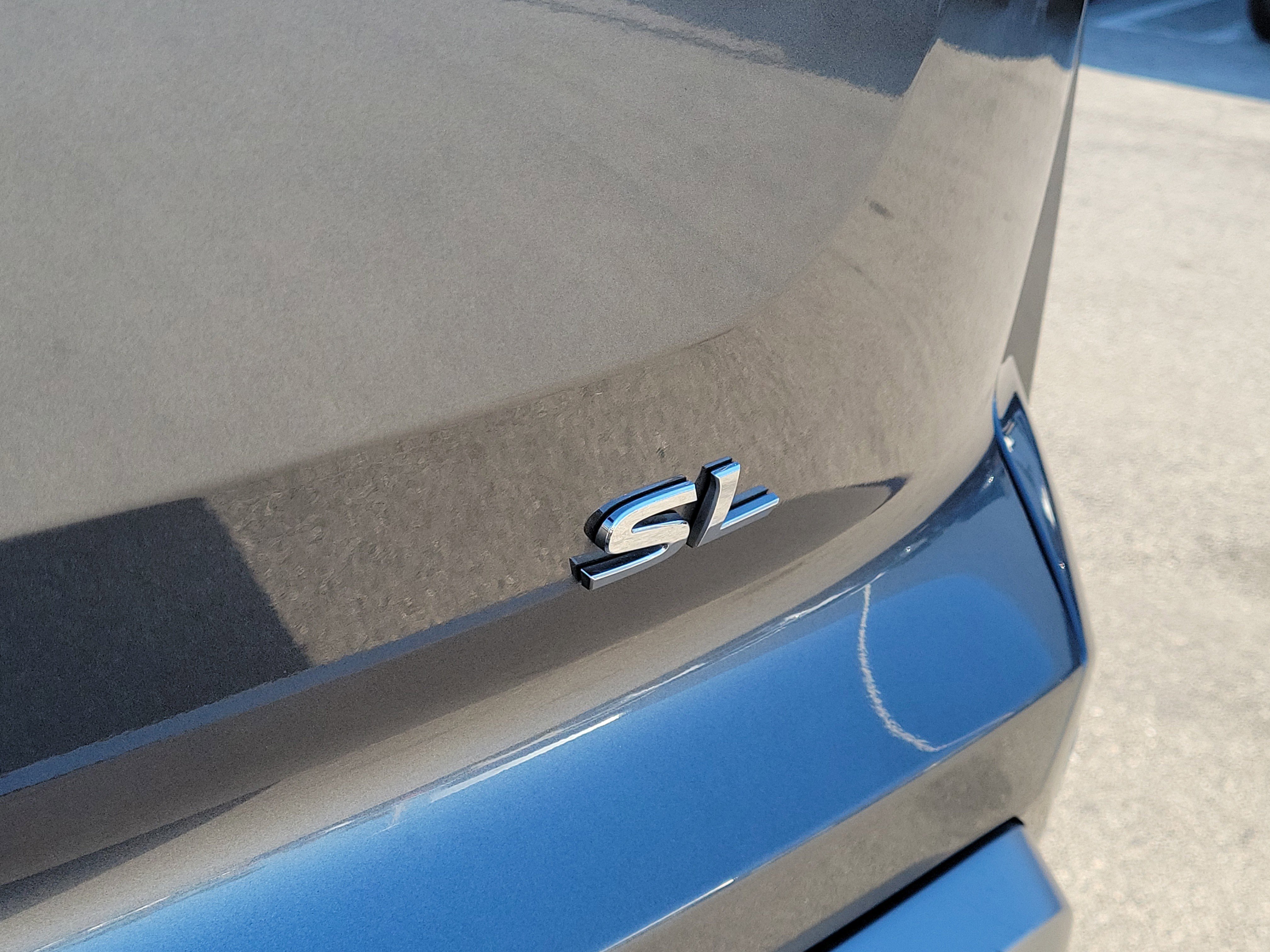 Used 2024 Nissan Pathfinder SL image 29