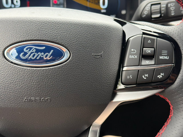 New 2027 Ford Explorer ST-Line RWD image 30