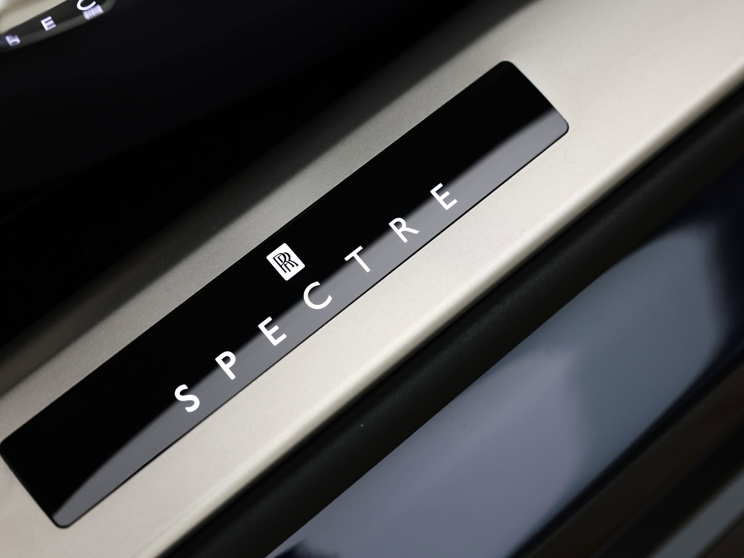 New 2026 Rolls-Royce Spectre Base image 52