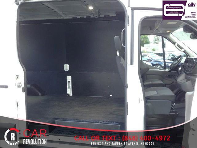 Used 2020 Ford Transit 250 Medium Roof AWD w/ Interior Upgrade Package image 40