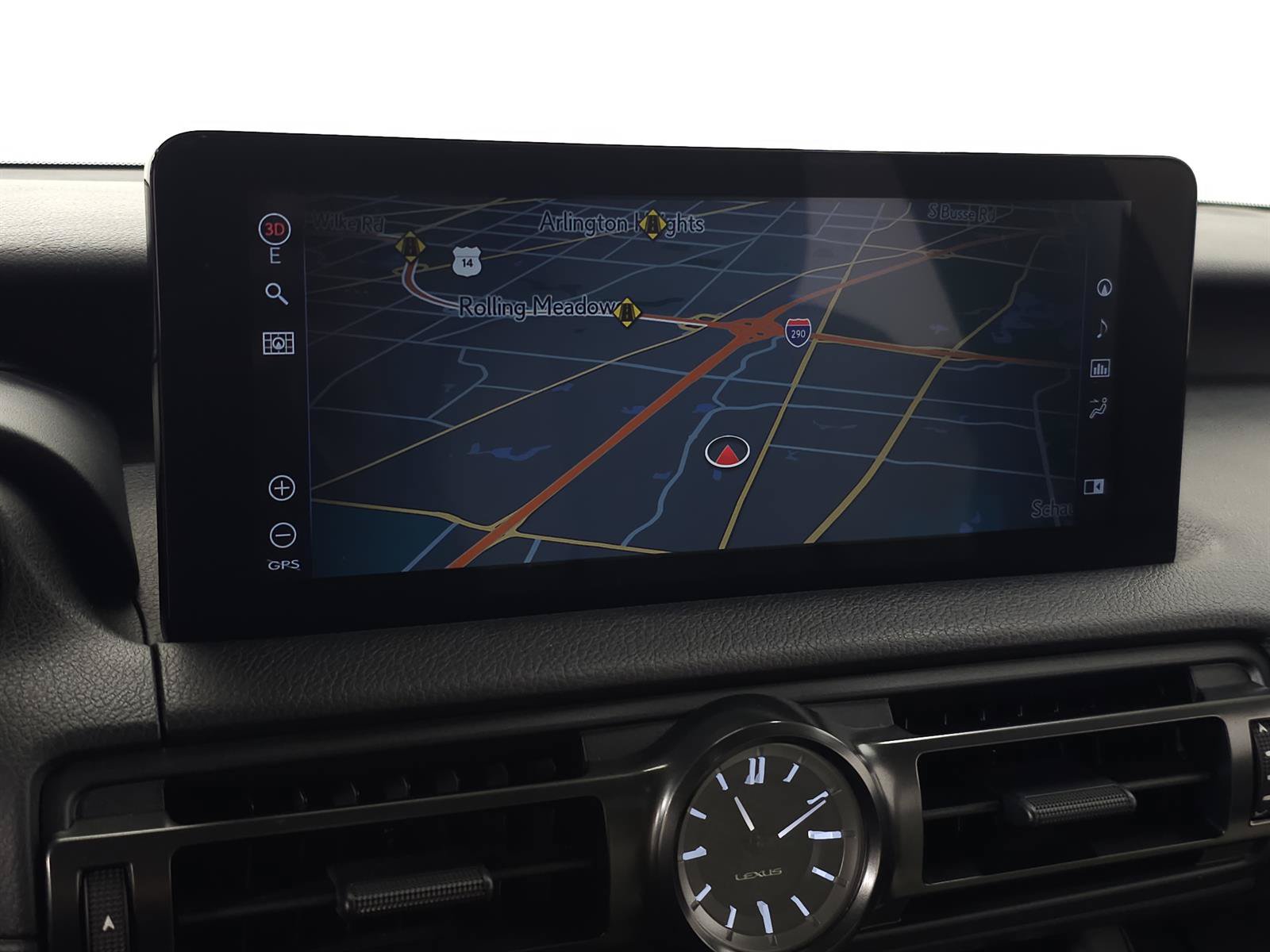 Certified 2023 Lexus IS 350 F Sport AWD/4WD image 25