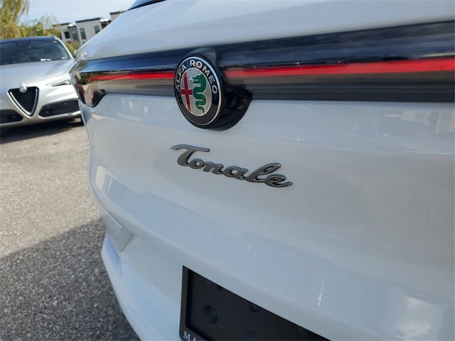 New 2025 Alfa Romeo Tonale Tributo Italiano image 5
