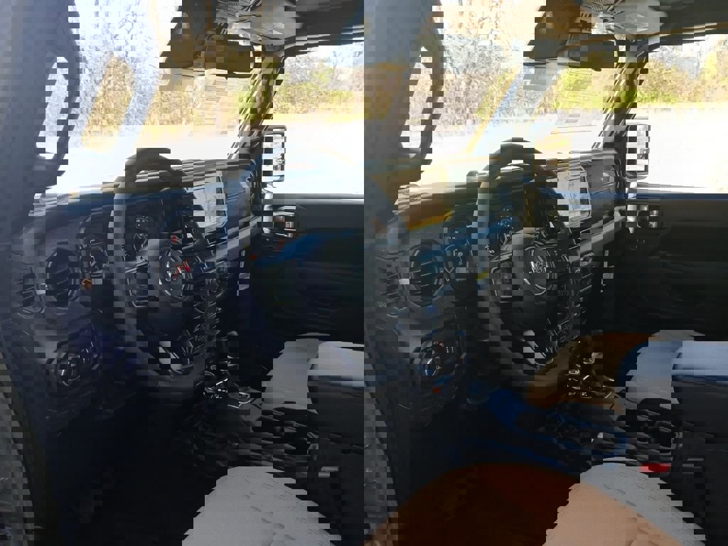 New 2026 Jeep Gladiator Willys image 26