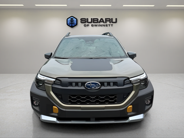 New 2026 Subaru Forester Wilderness AWD/4WD image 8