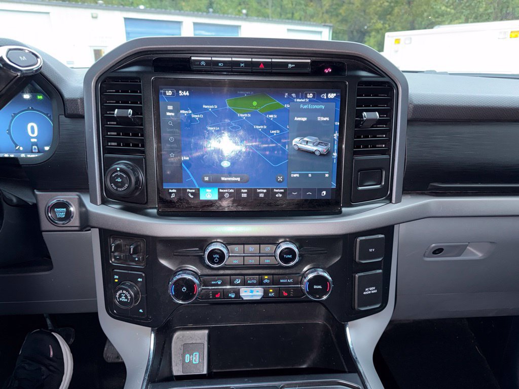 Used 2024 Ford F150 XLT w/ Equipment Group 302A MID AWD/4WD image 34